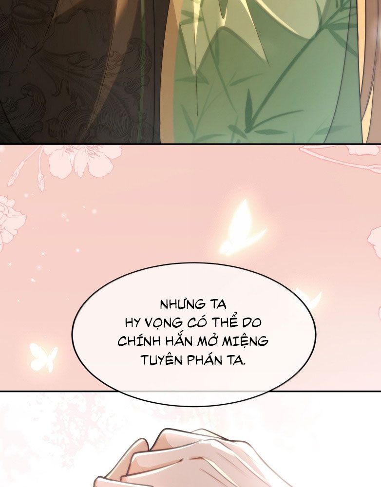 Điện Hạ Khuynh Thành Chapter 100 - Trang 4