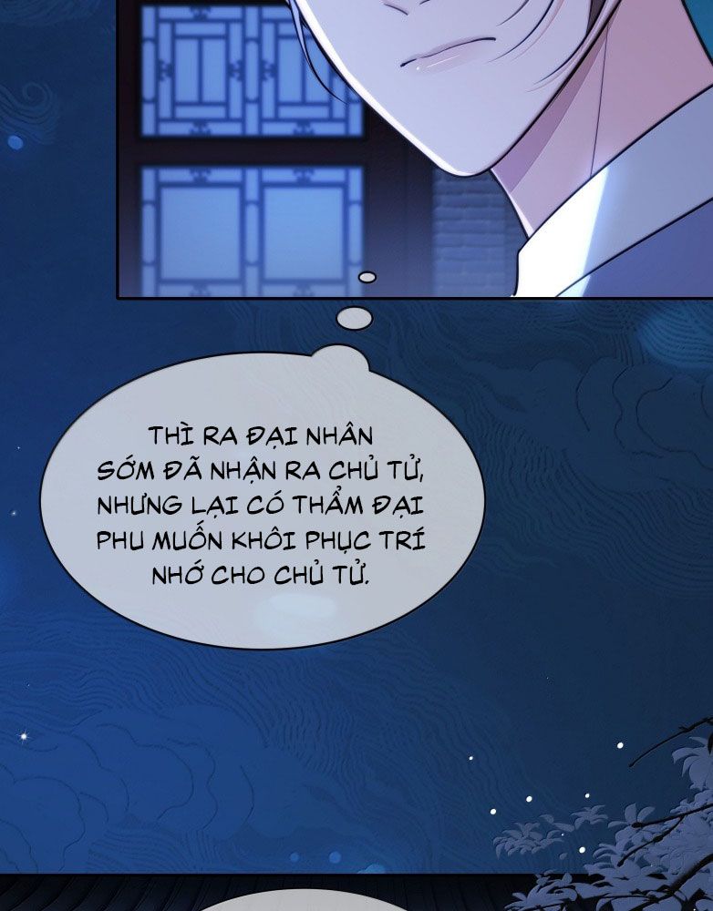 Điện Hạ Khuynh Thành Chapter 100 - Trang 4