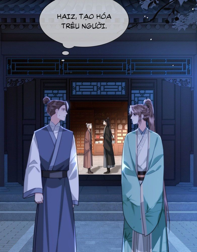 Điện Hạ Khuynh Thành Chapter 100 - Trang 4