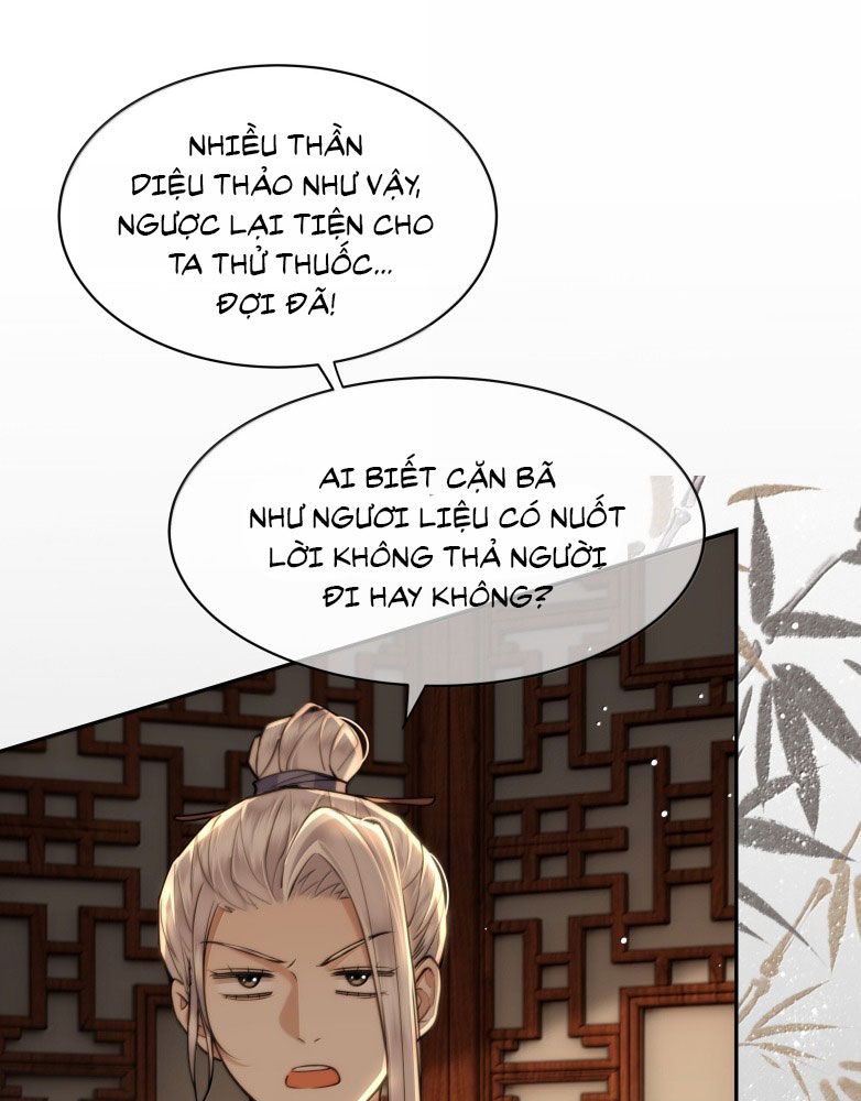 Điện Hạ Khuynh Thành Chapter 100 - Trang 4