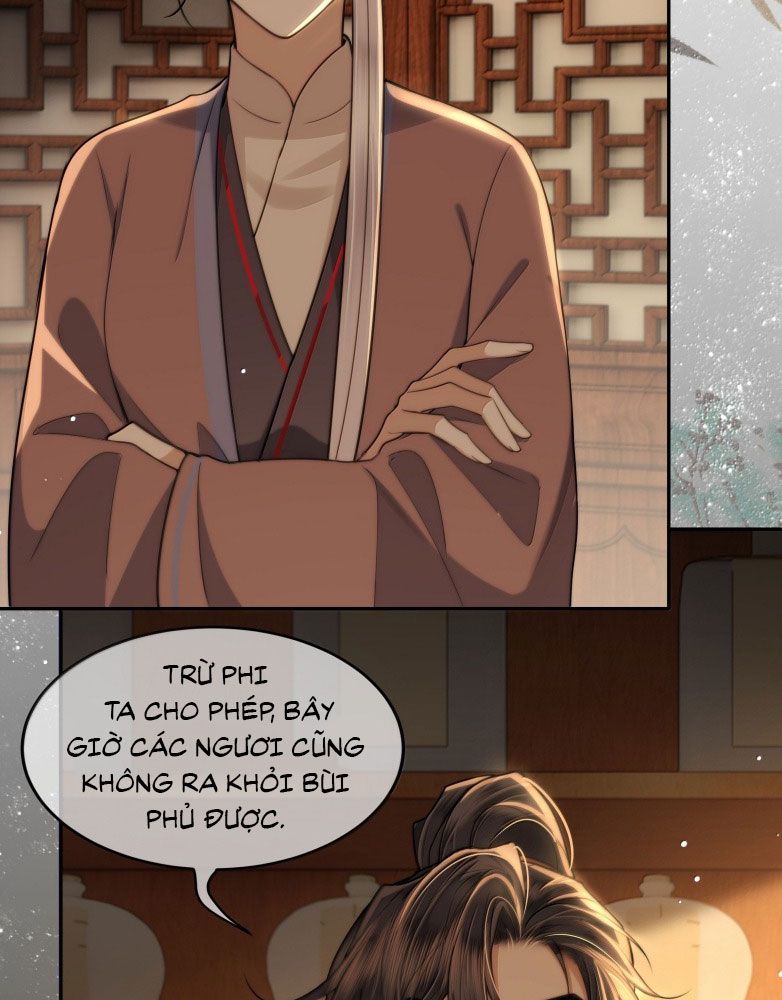 Điện Hạ Khuynh Thành Chapter 100 - Trang 4