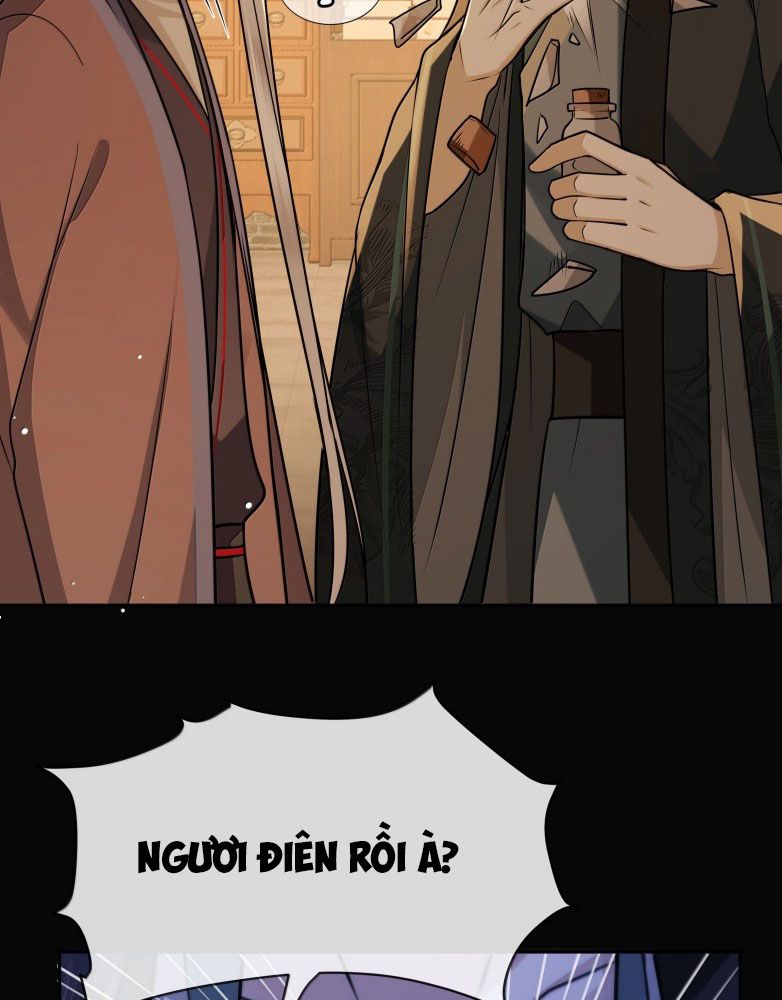 Điện Hạ Khuynh Thành Chapter 100 - Trang 4