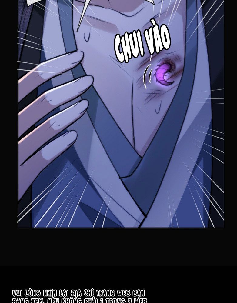 Điện Hạ Khuynh Thành Chapter 100 - Trang 4