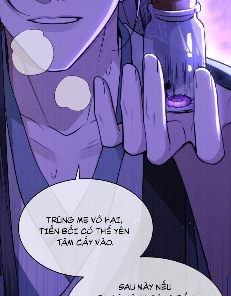 Điện Hạ Khuynh Thành Chapter 100 - Trang 4