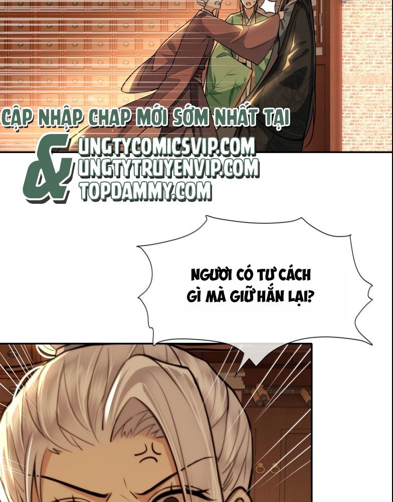 Điện Hạ Khuynh Thành Chapter 100 - Trang 4