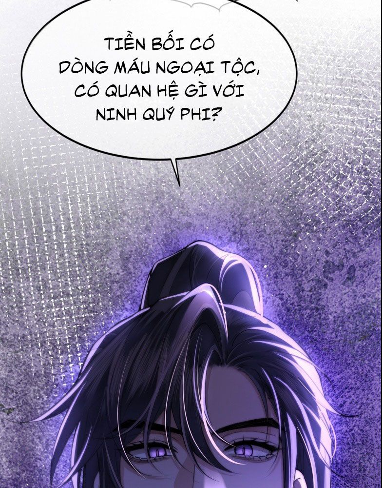 Điện Hạ Khuynh Thành Chapter 100 - Trang 4