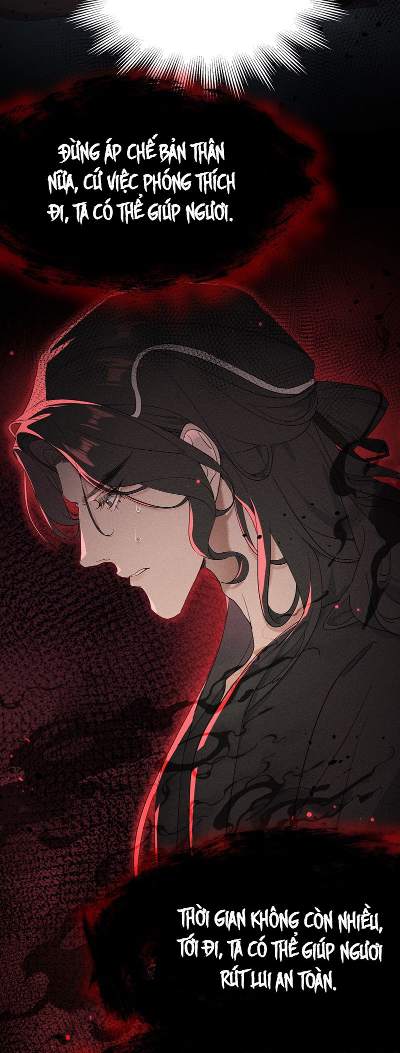 Xà Yêu Muốn Đào Thoát Chap 12 - Trang 2