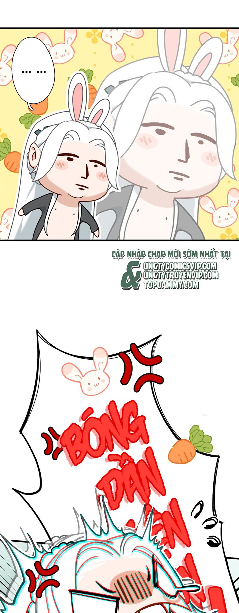 Xà Yêu Muốn Đào Thoát Chap 12 - Trang 2