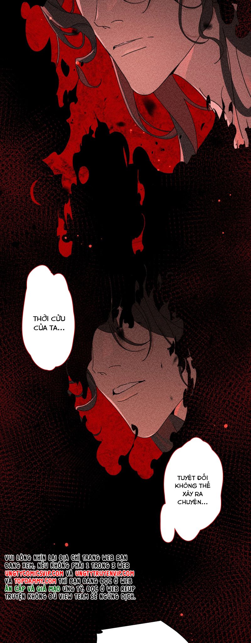 Xà Yêu Muốn Đào Thoát Chap 12 - Trang 2