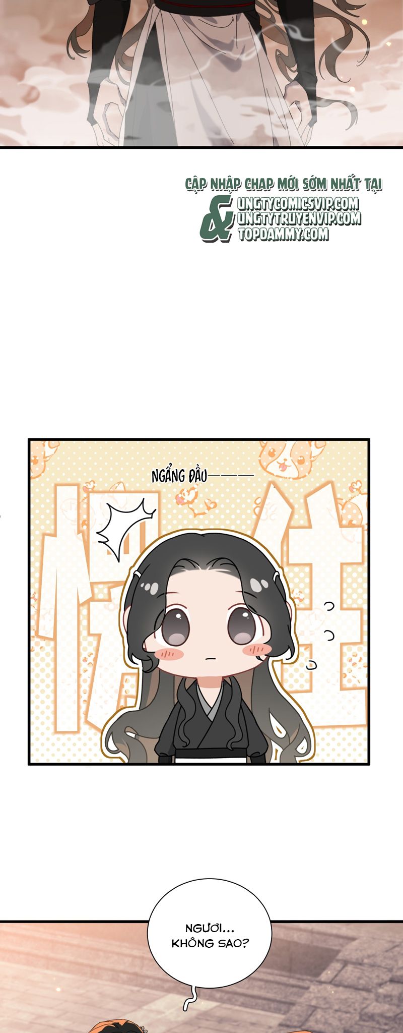 Xà Yêu Muốn Đào Thoát Chap 12 - Trang 2