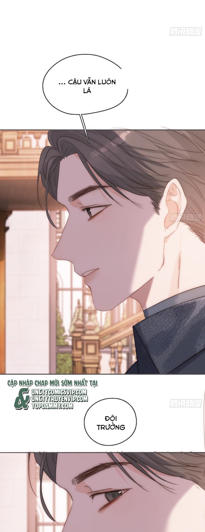 Thỉnh Cùng Ta Đồng Miên Chap 174 - Trang 2