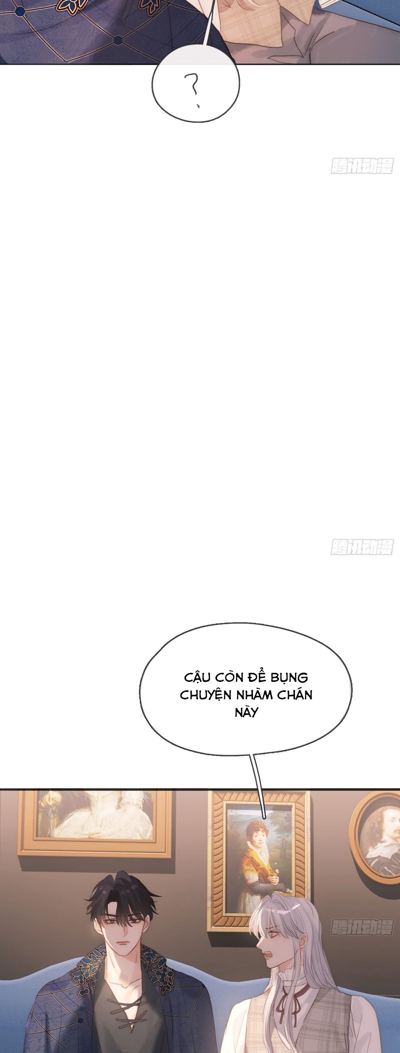 Thỉnh Cùng Ta Đồng Miên Chap 174 - Trang 2