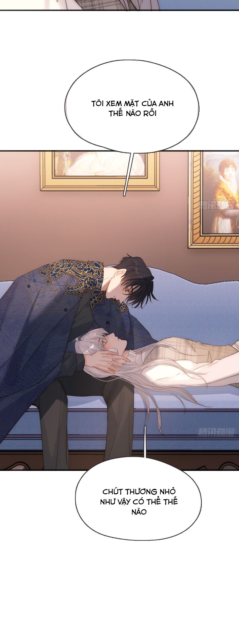 Thỉnh Cùng Ta Đồng Miên Chap 174 - Trang 2