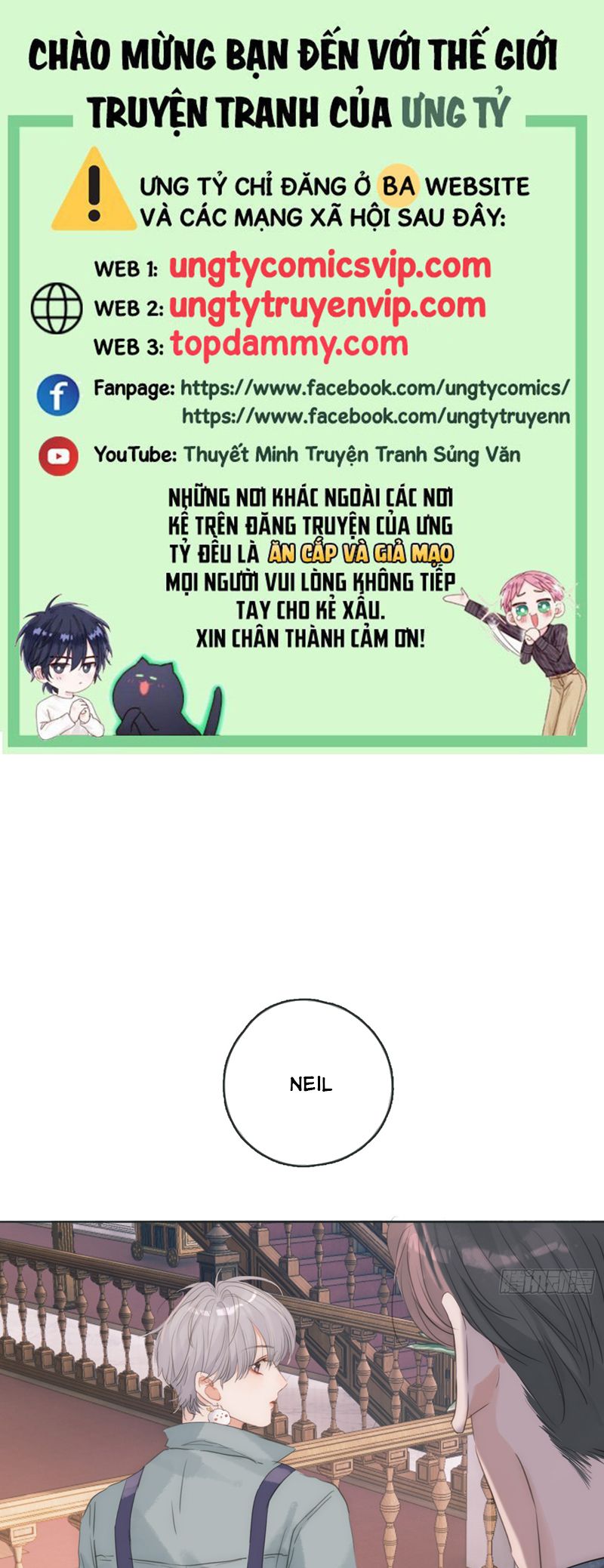 Thỉnh Cùng Ta Đồng Miên Chap 174 - Trang 2