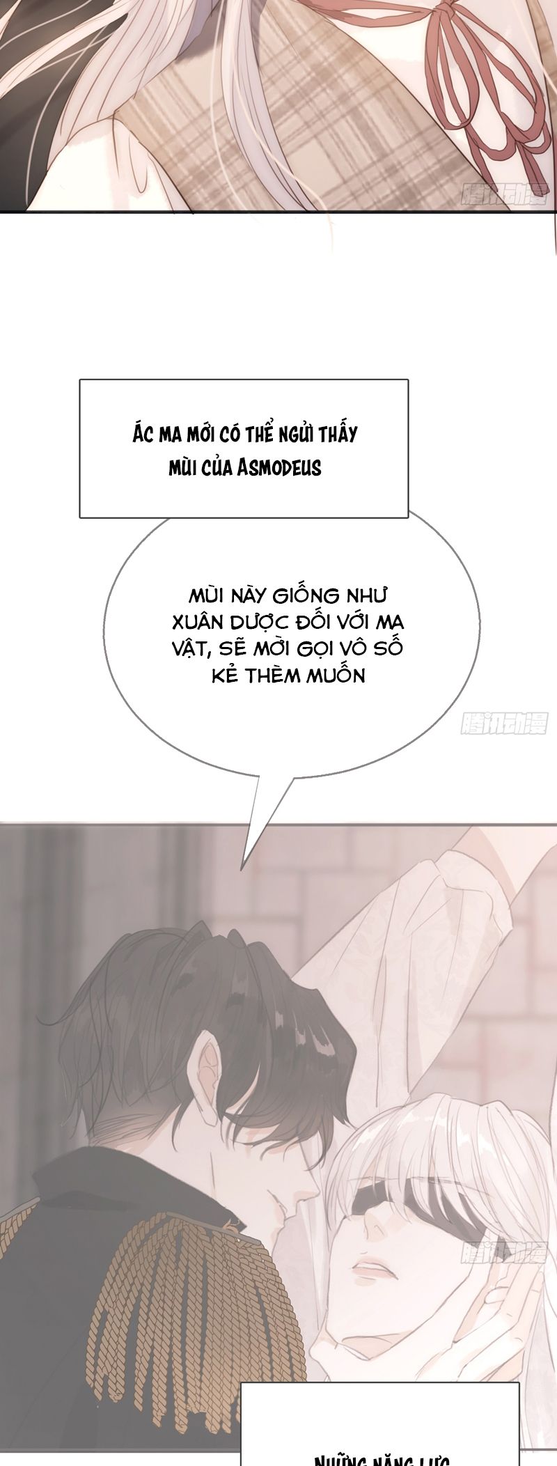 Thỉnh Cùng Ta Đồng Miên Chap 174 - Trang 2