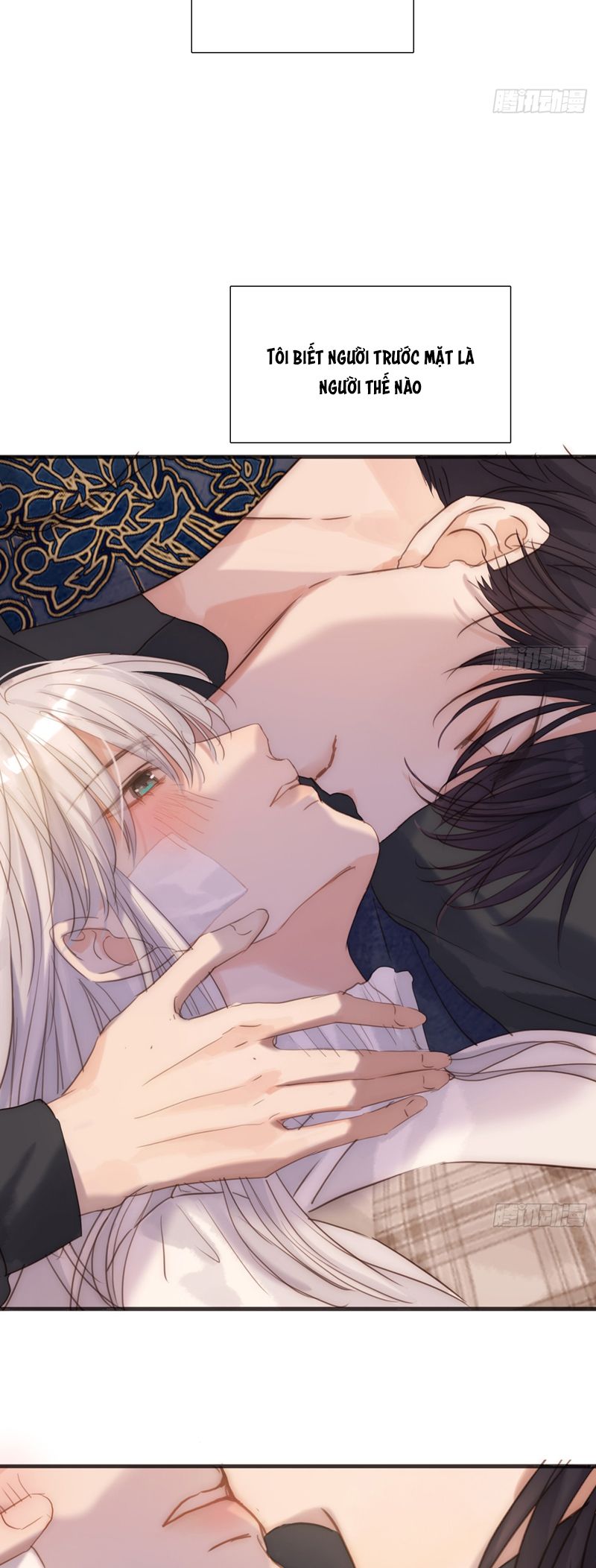 Thỉnh Cùng Ta Đồng Miên Chap 174 - Trang 2