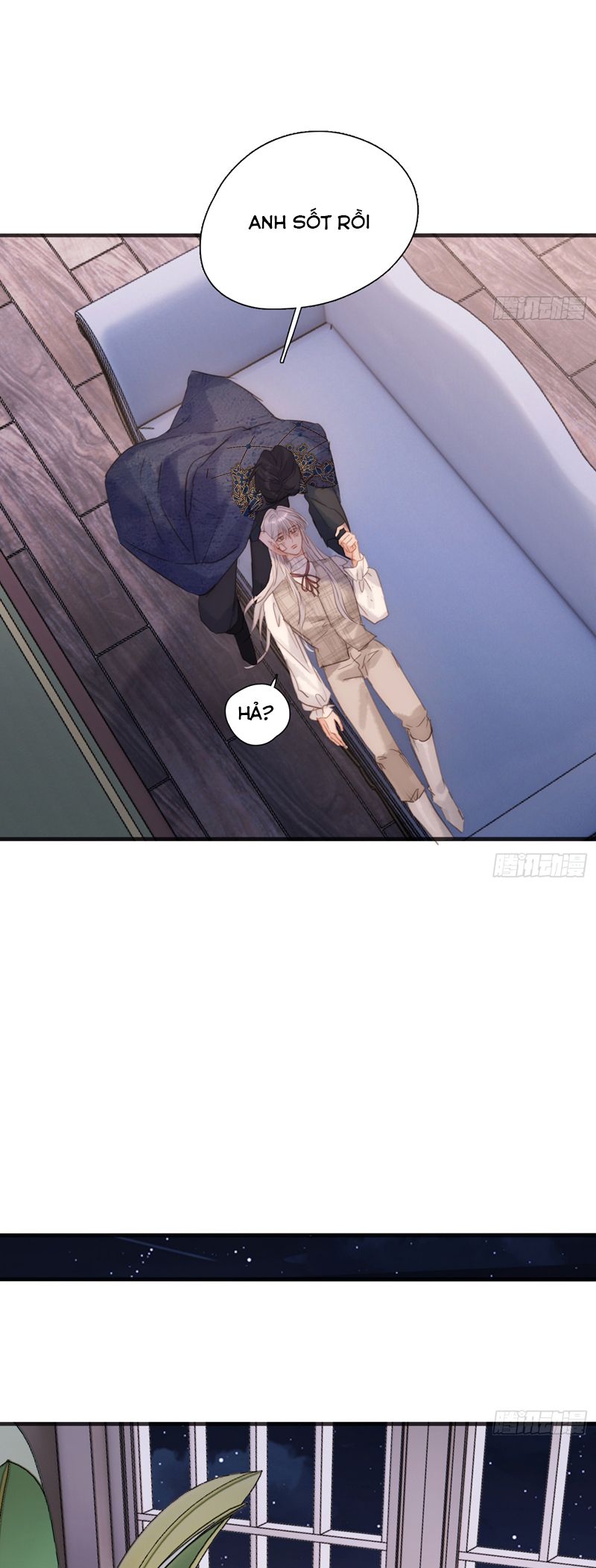 Thỉnh Cùng Ta Đồng Miên Chap 174 - Trang 2