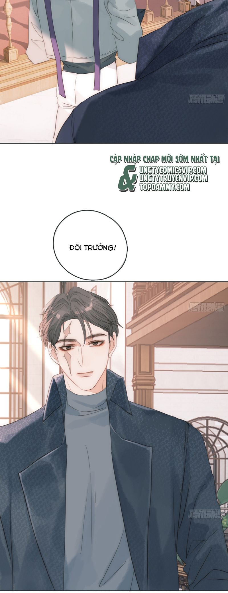 Thỉnh Cùng Ta Đồng Miên Chap 174 - Trang 2