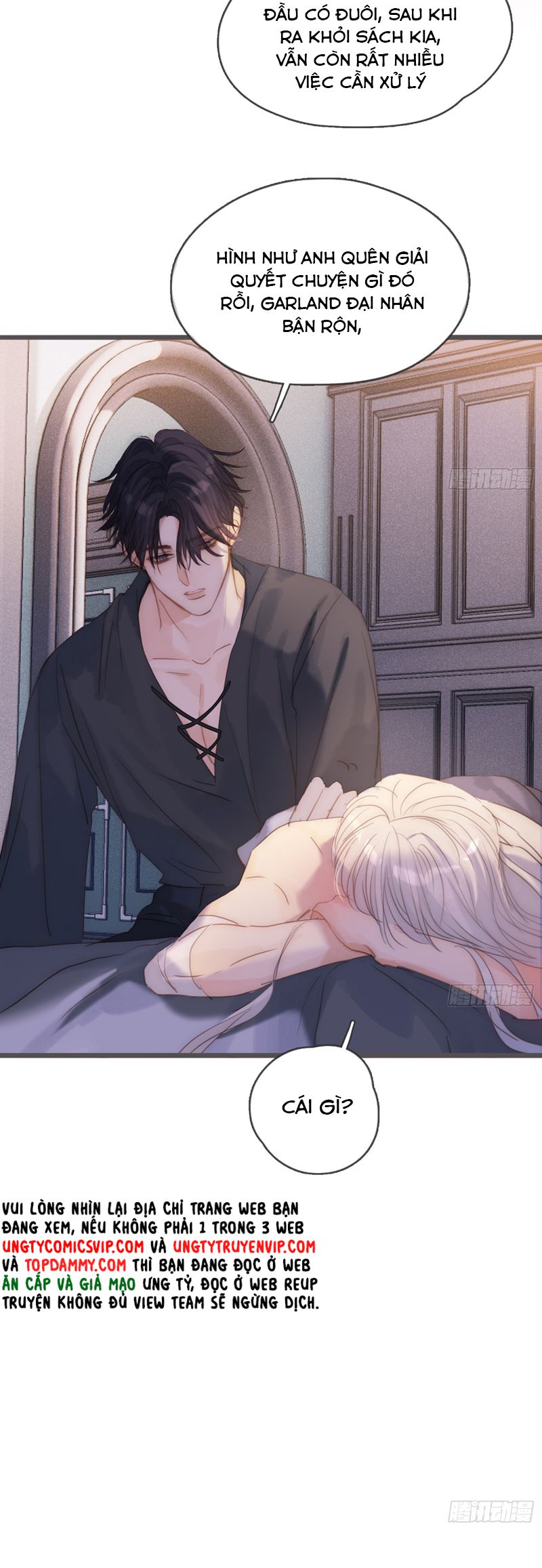 Thỉnh Cùng Ta Đồng Miên Chap 174 - Trang 2