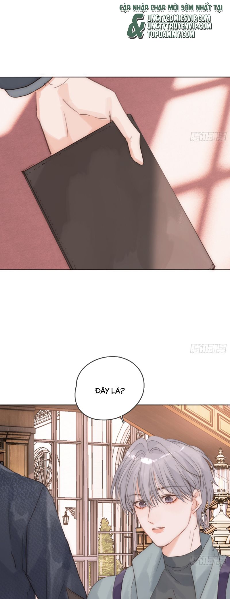 Thỉnh Cùng Ta Đồng Miên Chap 174 - Trang 2