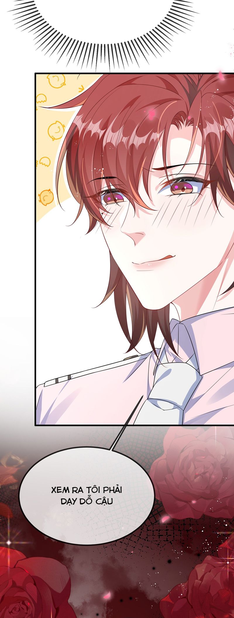 Giáo Bá Là Một Tên Yêu Tinh Chapter 121 - Trang 4