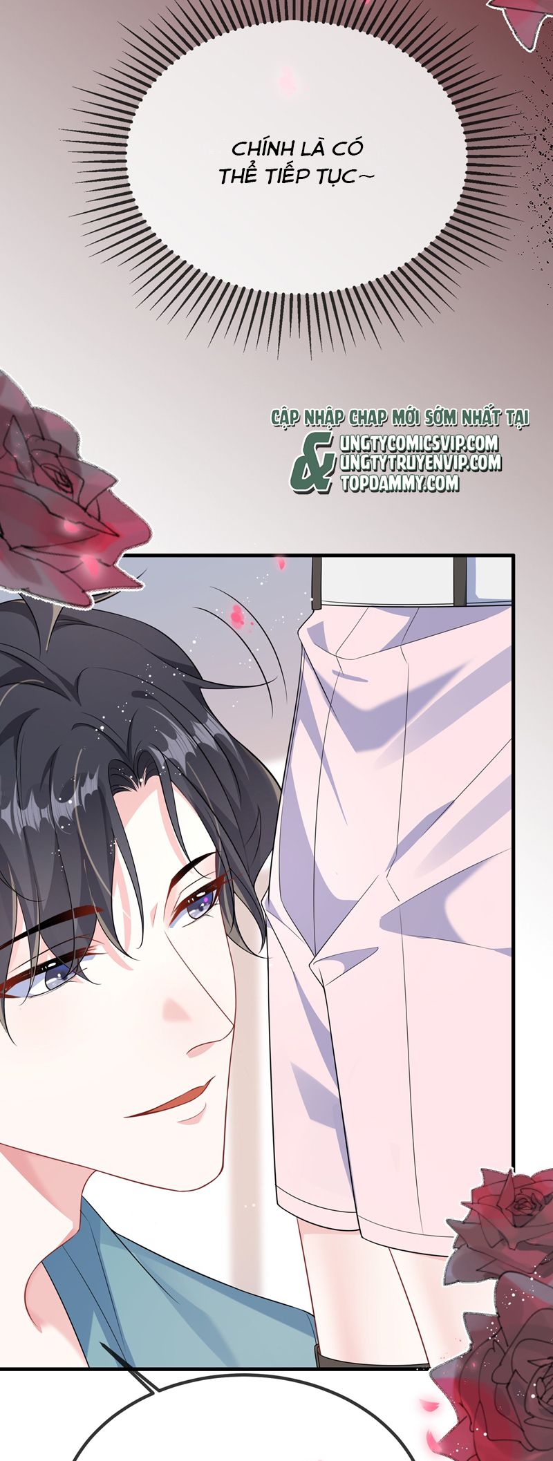 Giáo Bá Là Một Tên Yêu Tinh Chapter 121 - Trang 4