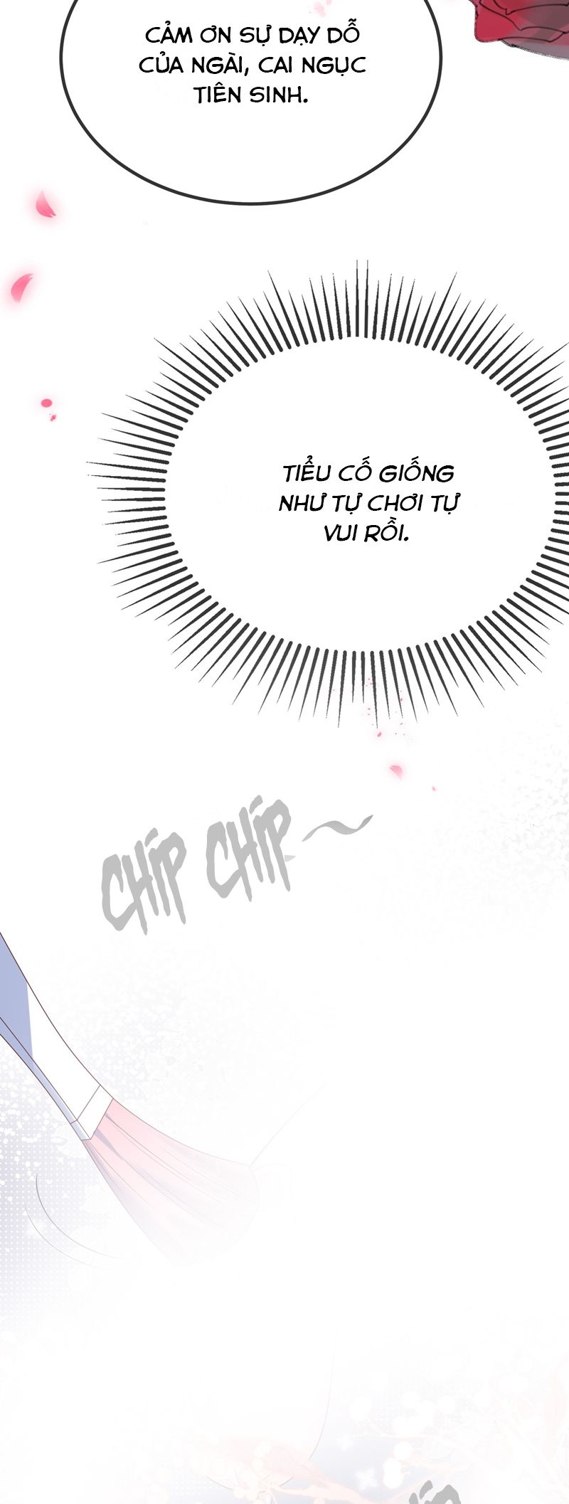 Giáo Bá Là Một Tên Yêu Tinh Chapter 121 - Trang 4