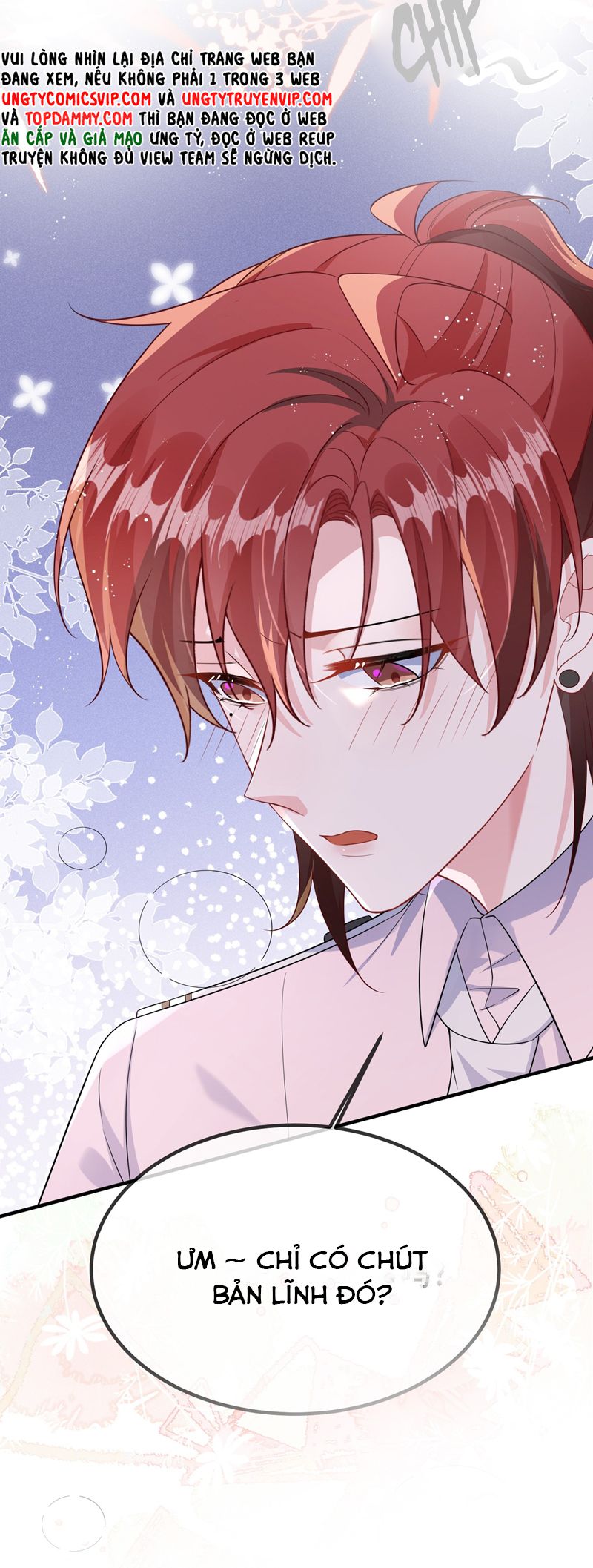 Giáo Bá Là Một Tên Yêu Tinh Chapter 121 - Trang 4