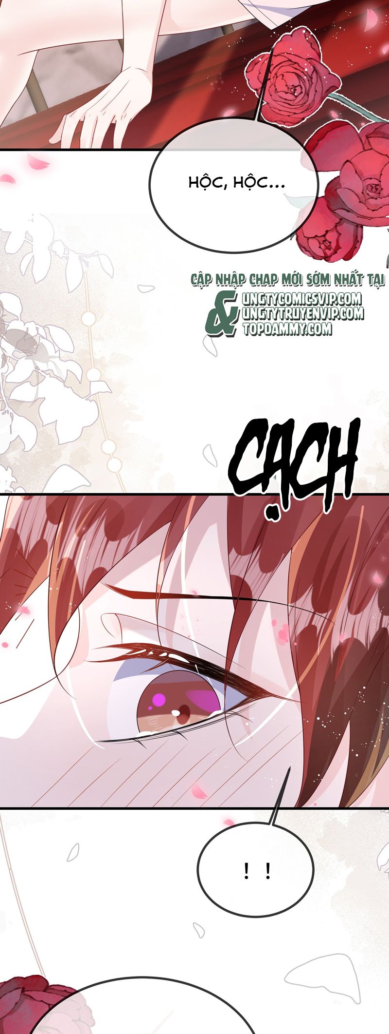 Giáo Bá Là Một Tên Yêu Tinh Chapter 121 - Trang 4