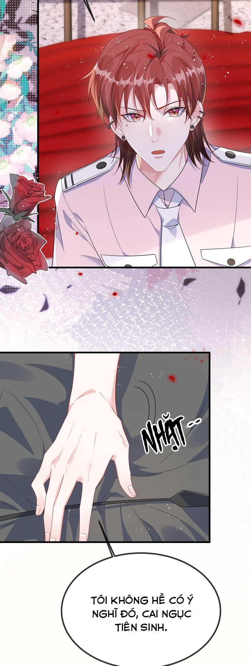 Giáo Bá Là Một Tên Yêu Tinh Chapter 121 - Trang 4