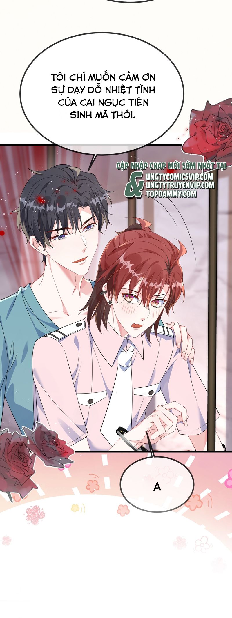 Giáo Bá Là Một Tên Yêu Tinh Chapter 121 - Trang 4