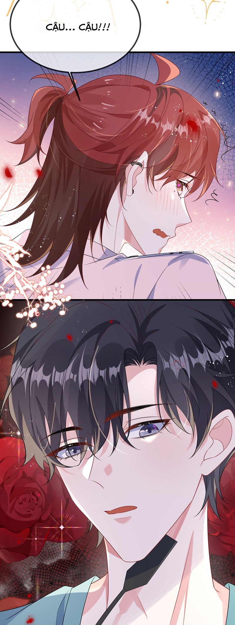 Giáo Bá Là Một Tên Yêu Tinh Chapter 121 - Trang 4