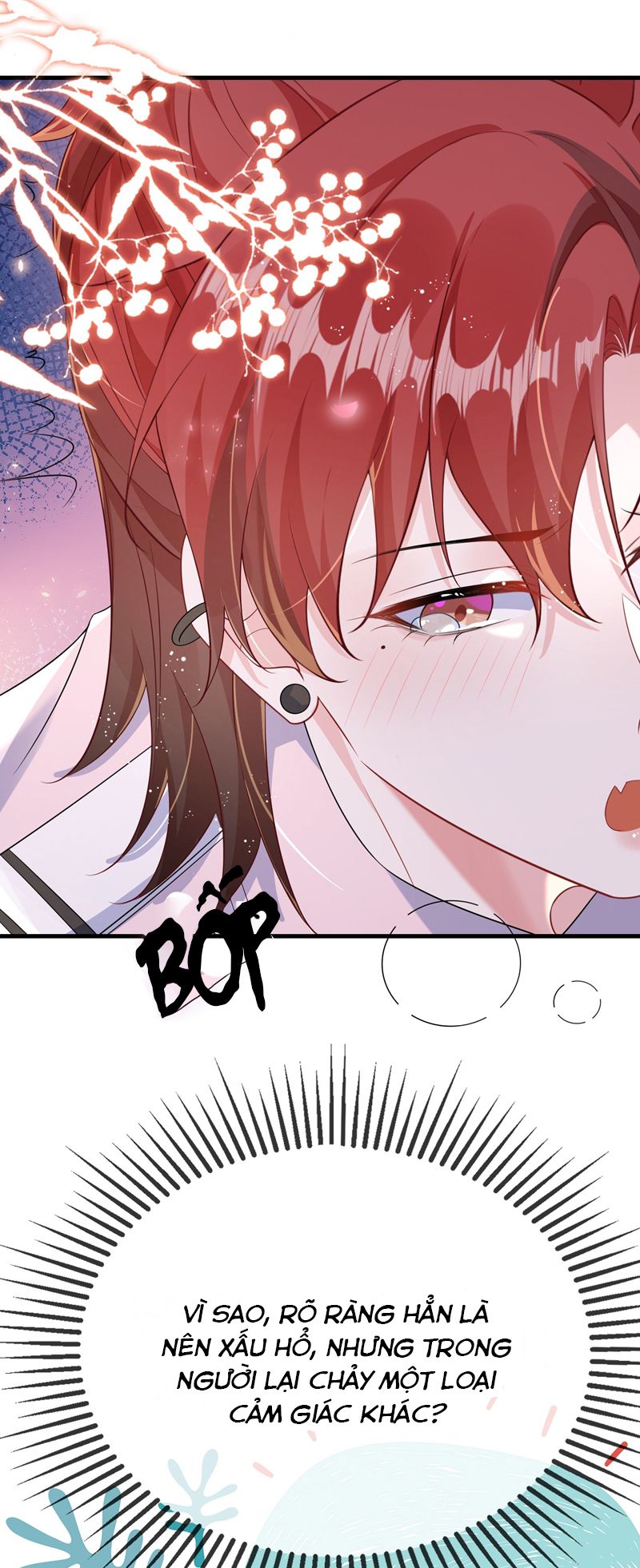 Giáo Bá Là Một Tên Yêu Tinh Chapter 121 - Trang 4