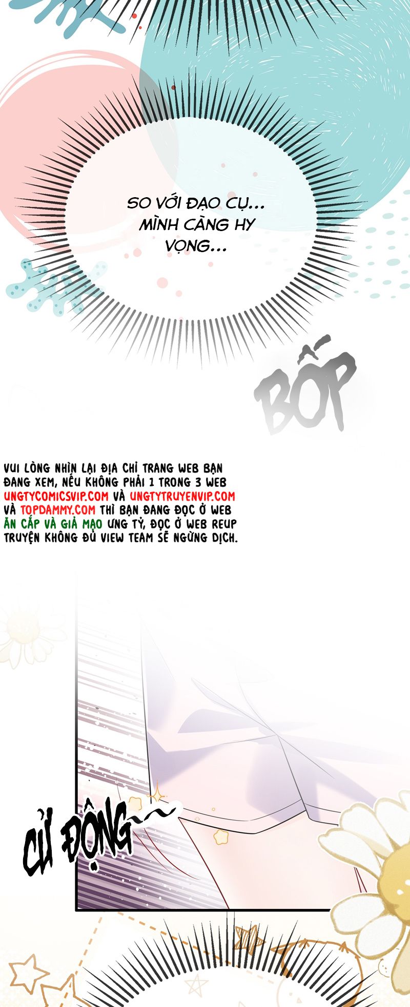 Giáo Bá Là Một Tên Yêu Tinh Chapter 121 - Trang 4