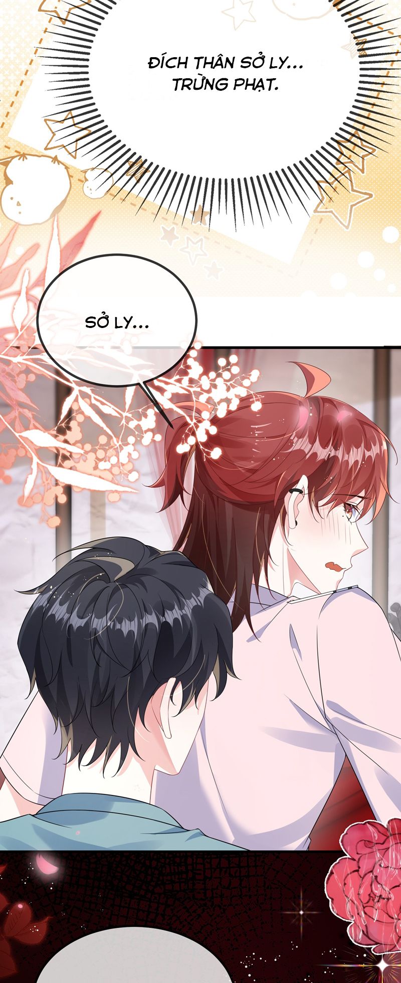 Giáo Bá Là Một Tên Yêu Tinh Chapter 121 - Trang 4