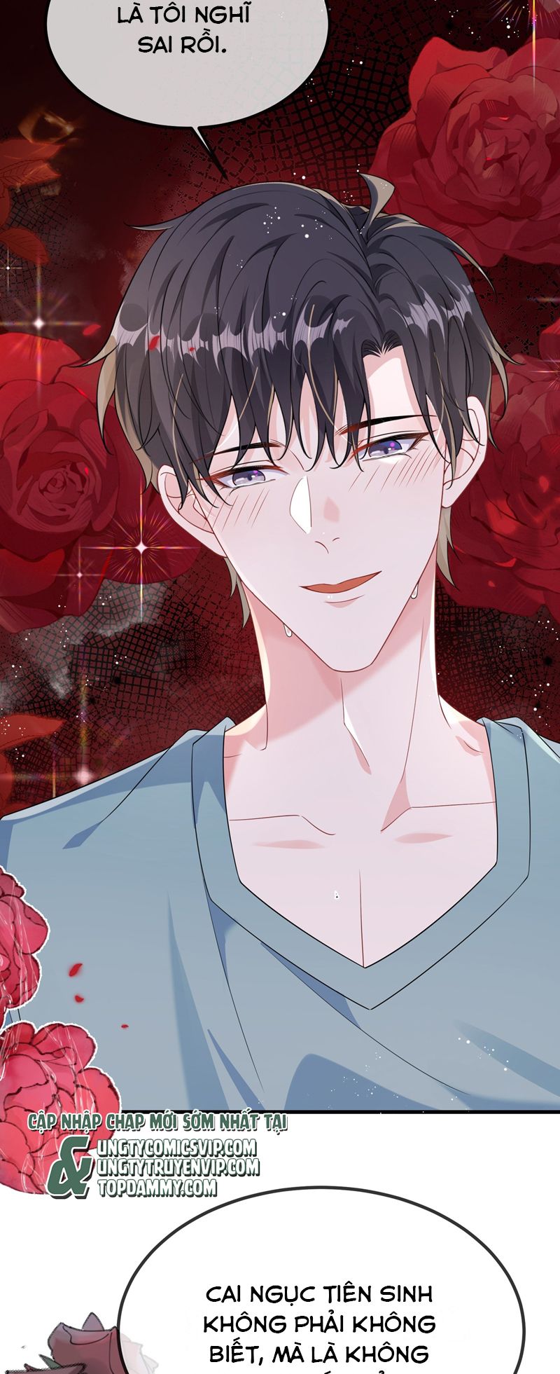 Giáo Bá Là Một Tên Yêu Tinh Chapter 121 - Trang 4