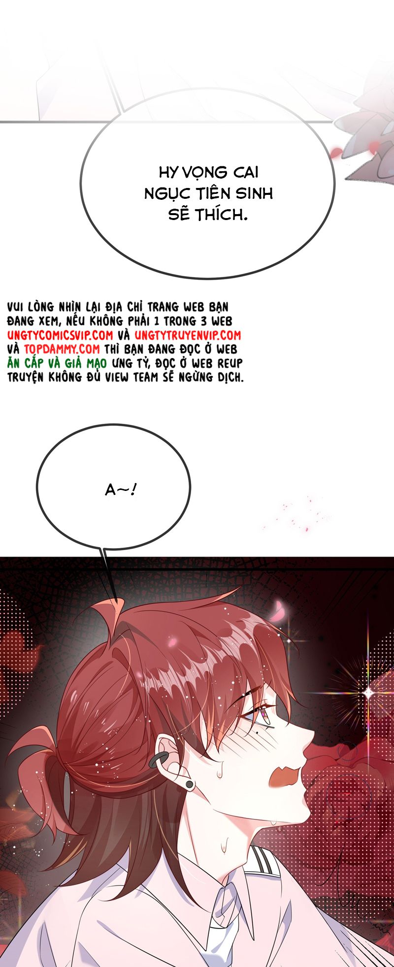 Giáo Bá Là Một Tên Yêu Tinh Chapter 121 - Trang 4