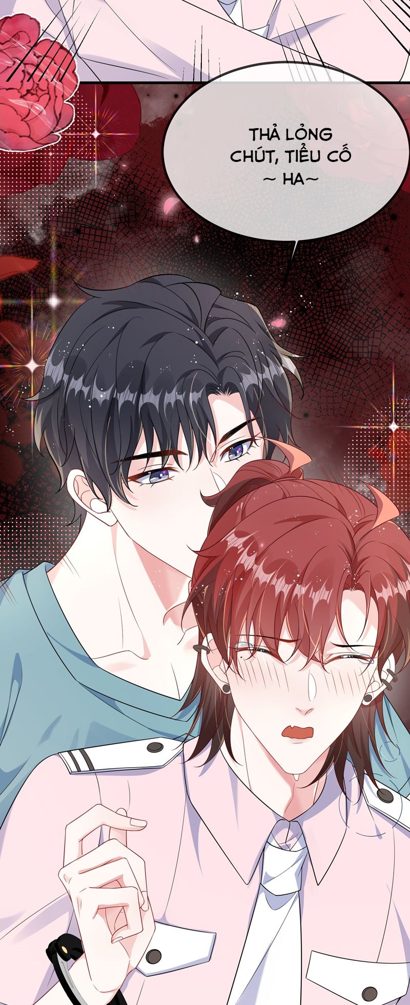 Giáo Bá Là Một Tên Yêu Tinh Chapter 121 - Trang 4