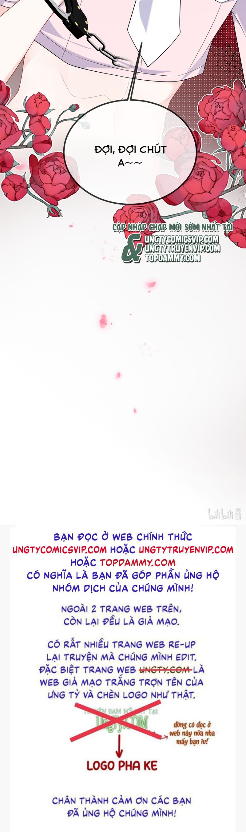 Giáo Bá Là Một Tên Yêu Tinh Chapter 121 - Trang 4