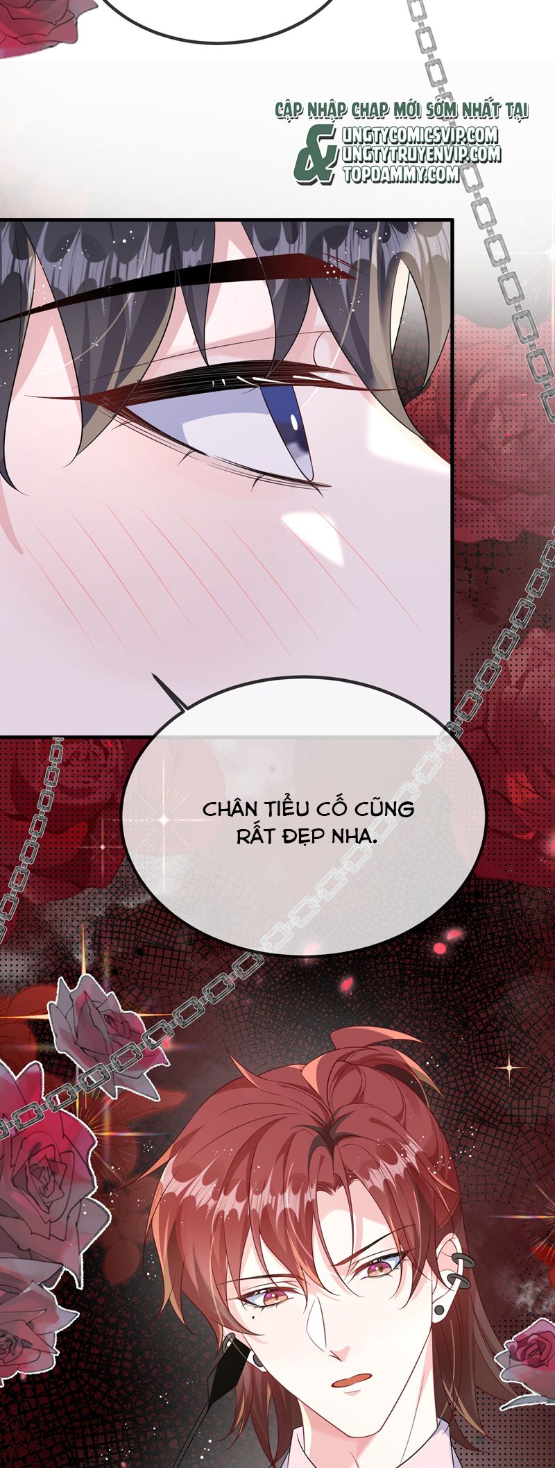 Giáo Bá Là Một Tên Yêu Tinh Chapter 121 - Trang 4