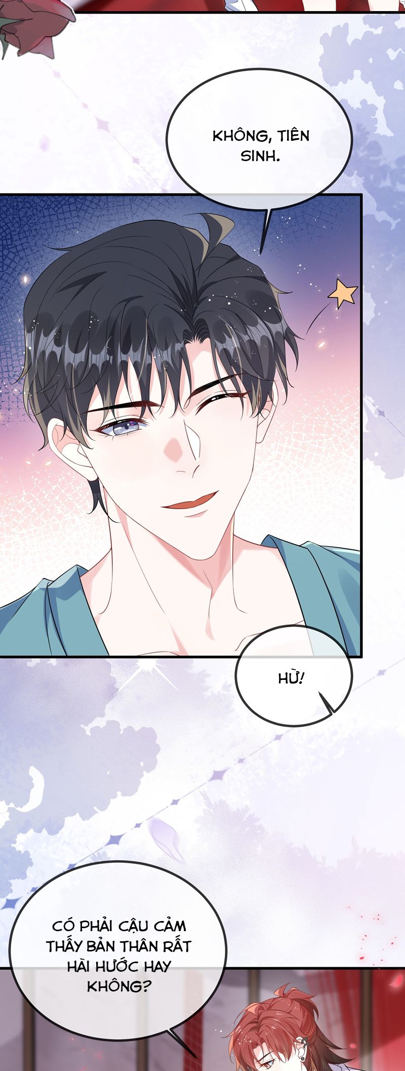 Giáo Bá Là Một Tên Yêu Tinh Chapter 121 - Trang 4