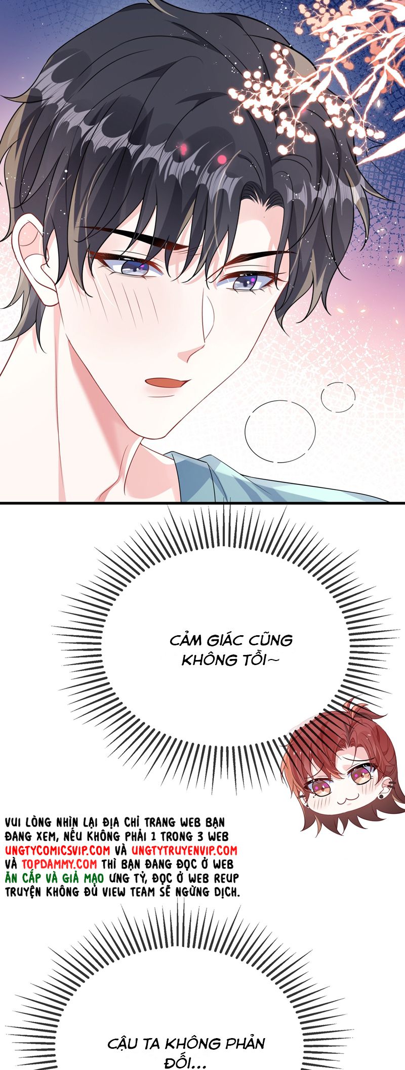 Giáo Bá Là Một Tên Yêu Tinh Chapter 121 - Trang 4