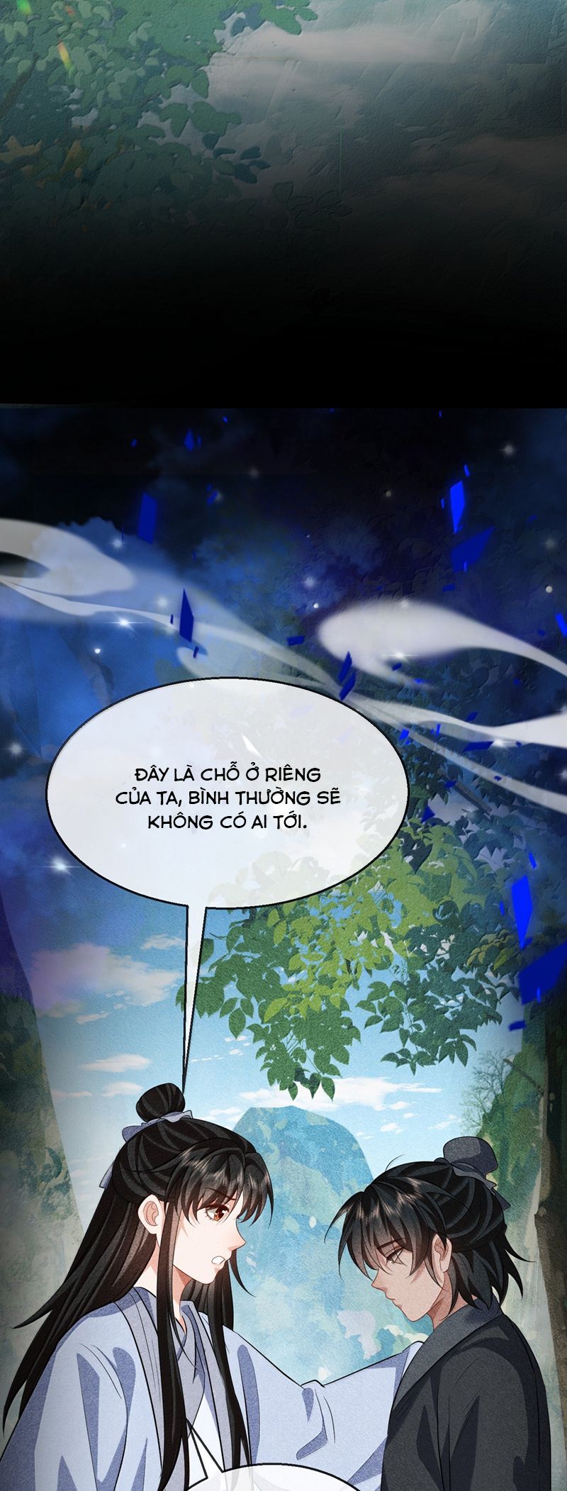 Ma Tôn Đại Nhân Song Tu Không Chapter 73 - Trang 4