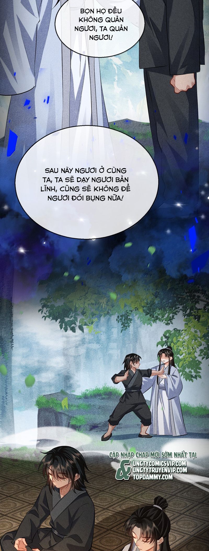 Ma Tôn Đại Nhân Song Tu Không Chapter 73 - Trang 4