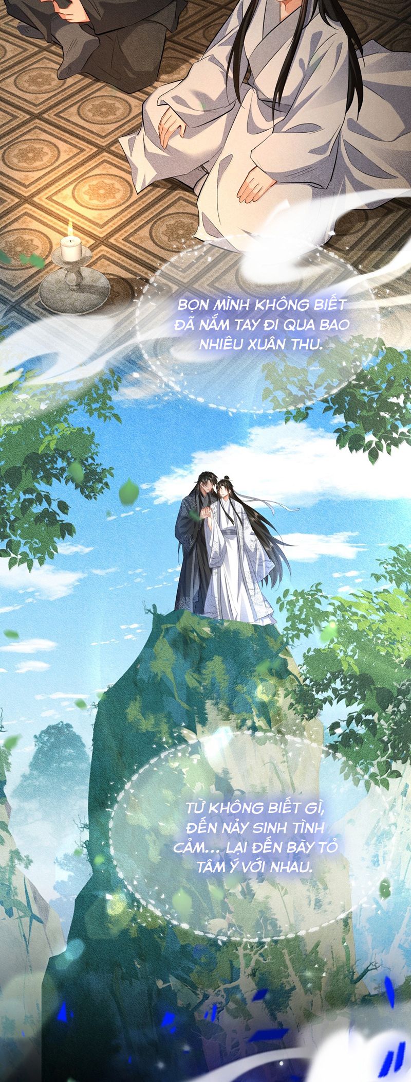 Ma Tôn Đại Nhân Song Tu Không Chapter 73 - Trang 4