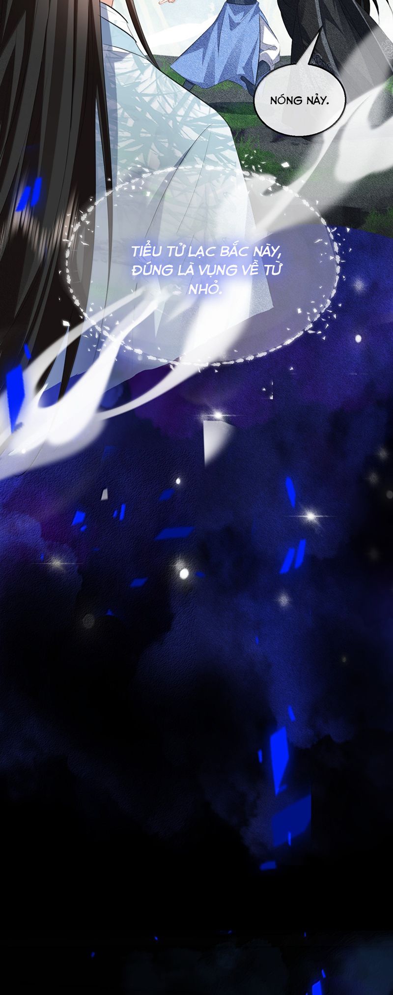 Ma Tôn Đại Nhân Song Tu Không Chapter 73 - Trang 4