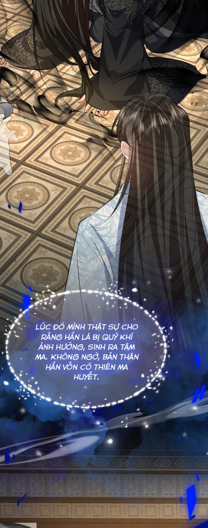 Ma Tôn Đại Nhân Song Tu Không Chapter 73 - Trang 4