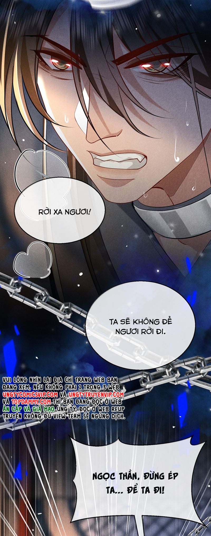 Ma Tôn Đại Nhân Song Tu Không Chapter 73 - Trang 4