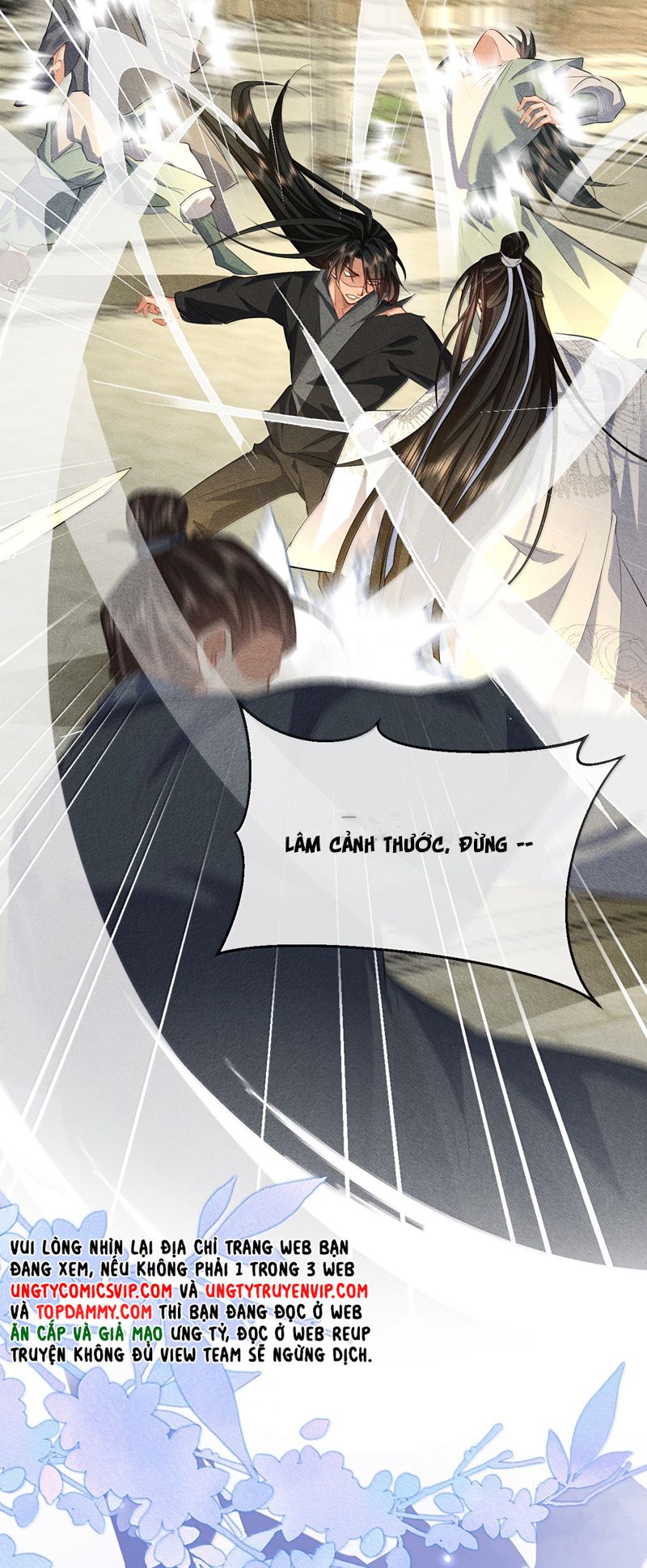 Ma Tôn Đại Nhân Song Tu Không Chapter 73 - Trang 4