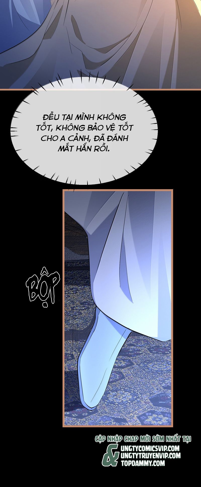 Ma Tôn Đại Nhân Song Tu Không Chapter 73 - Trang 4